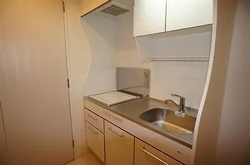 Serenite Umedakita Ōsaka Apartment