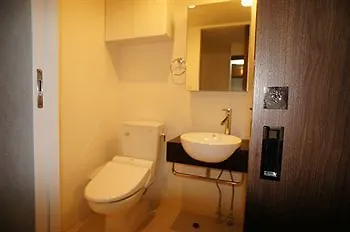 Apartman Serenite Umedakita Oszaka
